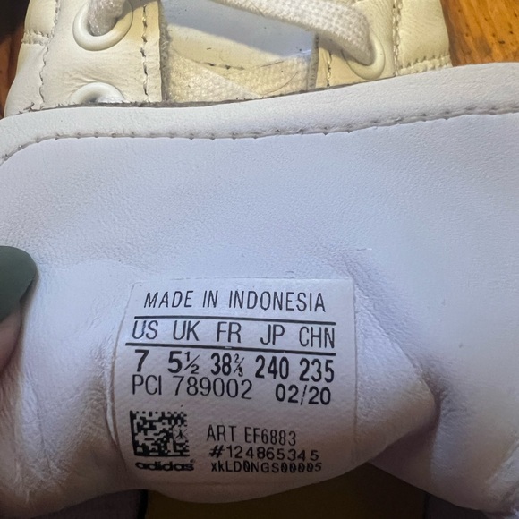Adidas Stan Smith - Picture 5 of 6